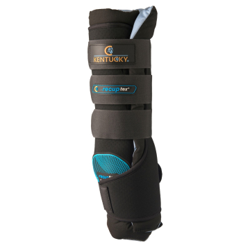 Kentucky recuptex stable boots