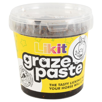 Likit Graze Paste