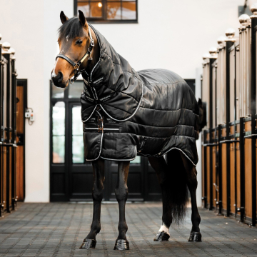 Horseware Stable Rug Plus Easy-Layer 200g (Medium)