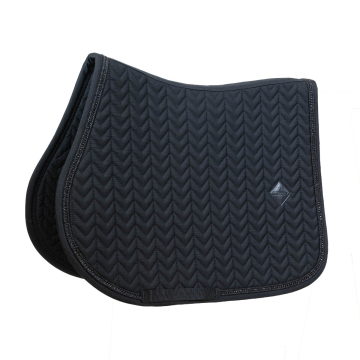 Kentucky Saddle Pad Metal Chain Jumping