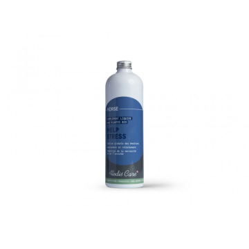 Alodis Help Stress 500ML