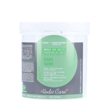 Alodis Argile Care Gun Tare 1000GR