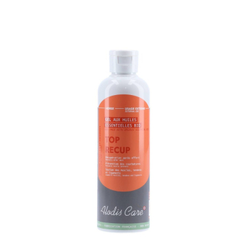 Alodis Gel Top Recup 