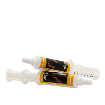 Global medics p-block paste