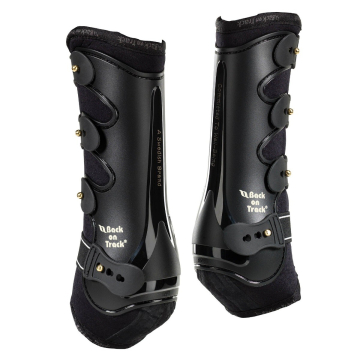 Back on Track Royal Work Boots