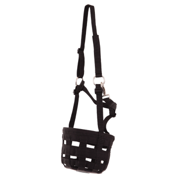 BR Grass Muzzle