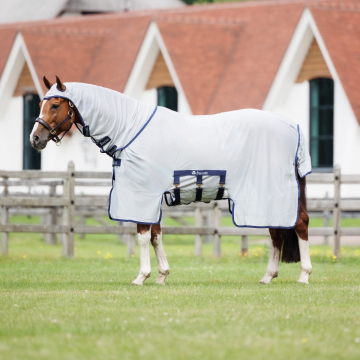 Bucas Buzz Off X Big Neck Vliegendeken