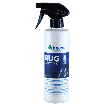 Rug Conditioner 6 x 500ml