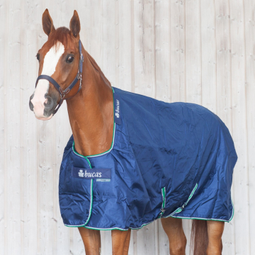 Bucas Smartex Big Neck