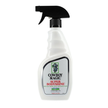 Cowboy Magic Super Body Shine