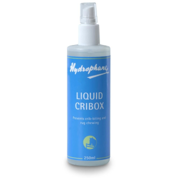 Cribox Spray