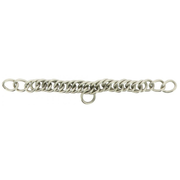Curb chain
