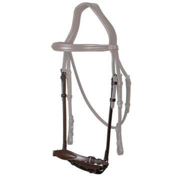 Dy'on drop noseband 'new english'