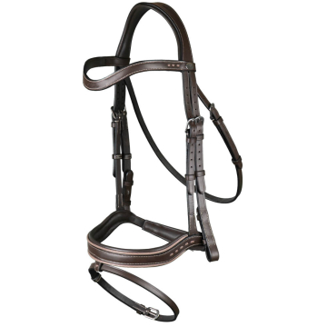 Dy'on Bridle Fit 'Working'