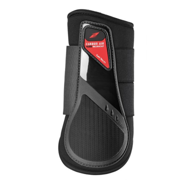 Zandona Carbon Air Workout peesbeschermers 