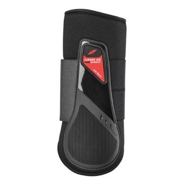 Zandona achterbeenbeschermers Carbon Air Workout 