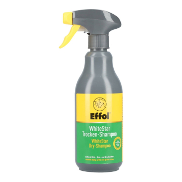 Effol Whitestar