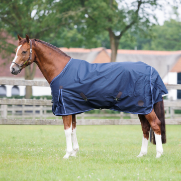 Equitheme regendeken 1200D