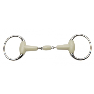 Ekkia Flexi Double Jointed Eggbutt