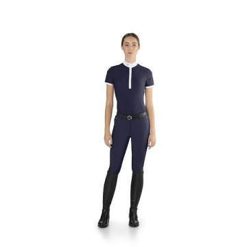 EGO7 Polo Top Short Sleeve