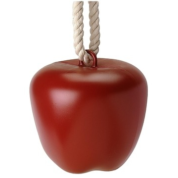 Jolly apple