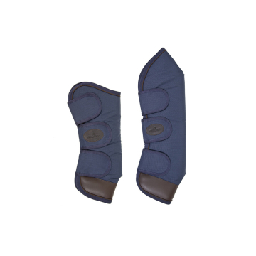 Kentucky Travel Boots