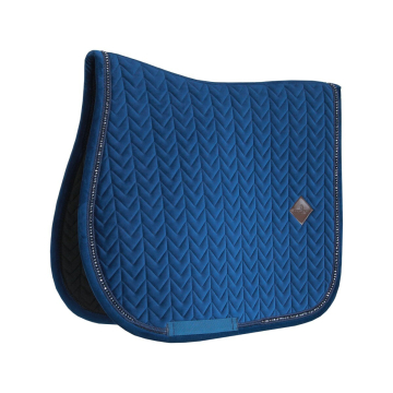 Kentucky Zadeldek Velvet Pearls Springen