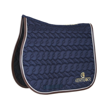 Kentucky absorb saddle pad