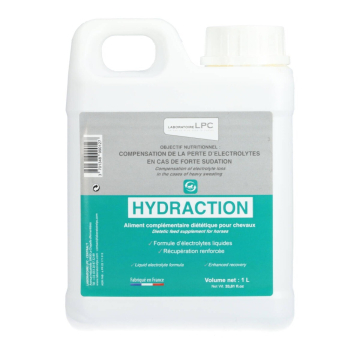 LPC Electrolytes