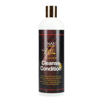 NAF Leather Cleanse Spray