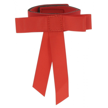 Norton Tail Ribbon