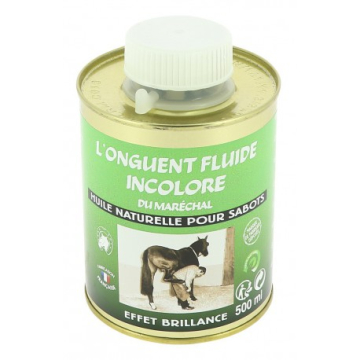 ODM Fluid Ointment