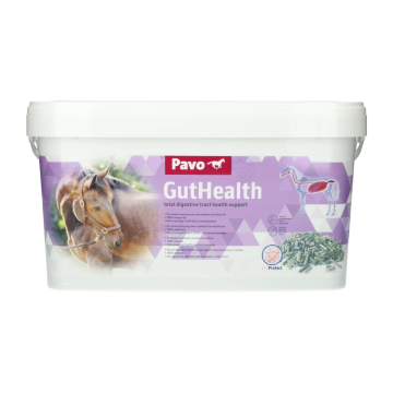 Pavo Guthealth