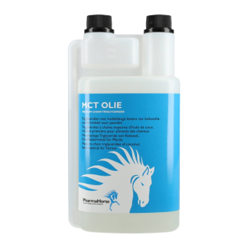 Pharmahorse MCT Oil