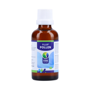 Puur Pollen