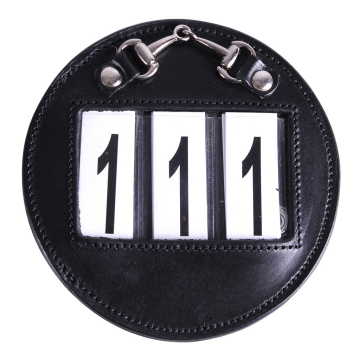 QHP Number Holder (2-pack)