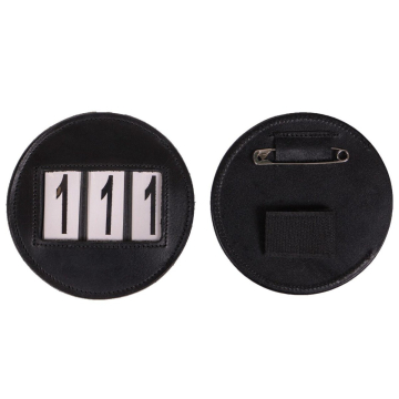 QHP Number Holder Modeste Round