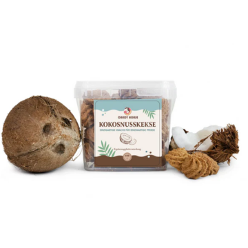 Candy Horse Coconut