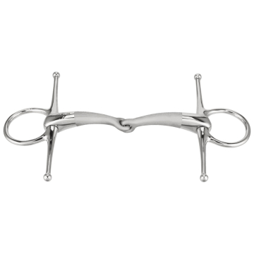 Sprenger Satinox Kneveltrens Enkel gebroken