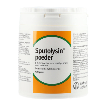 Equitop Sputolysin