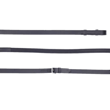 Dressuur Teugels Leer Anti-slip