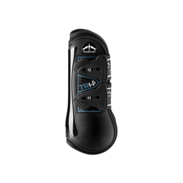 Veredus TRPro H5 Tendon Boots Black 
