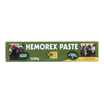 Trm hemorex paste