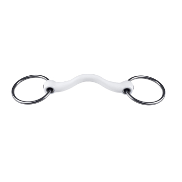 Trust loose ring inno sense tongue port medium