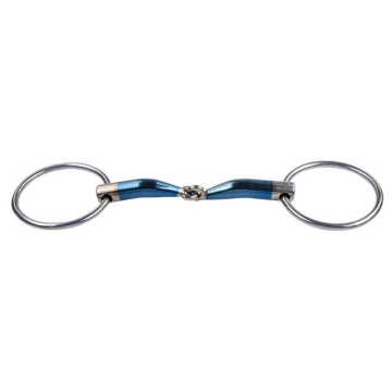 Trust loose ring jointed