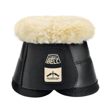 Veredus Bell Boots Save the Sheep