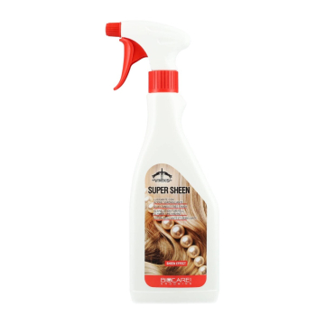 Veredus Super Sheen Spray