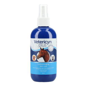 Vetericyn Plus