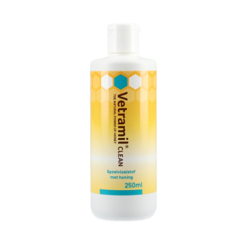 Vetramil Spoelvloeistof
