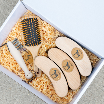 Zhiviq Banana Gift Set
